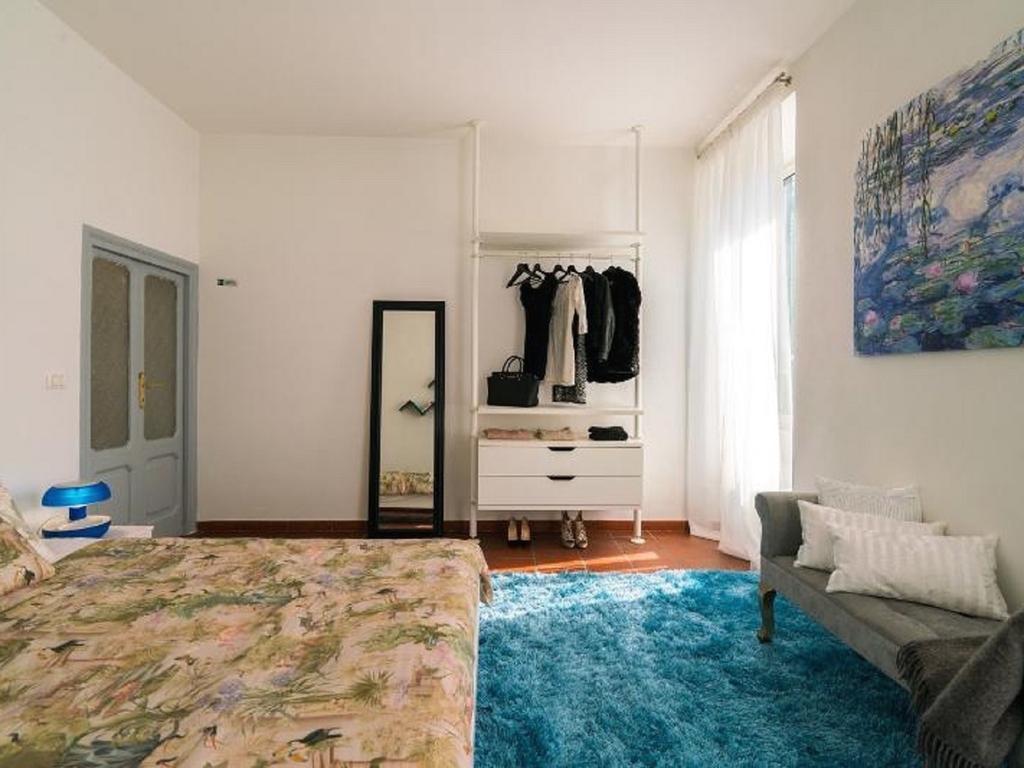 Apartamento Garibaldi Roof Garden *