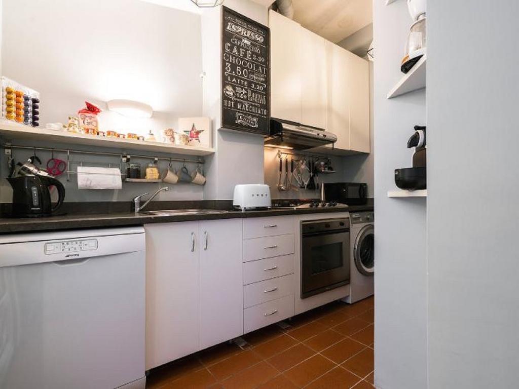 Apartamento Garibaldi Roof Garden